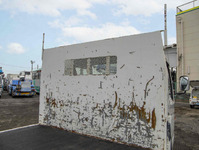 三菱ふそうキャンター平ボディ小型（2t・3t）[写真11]