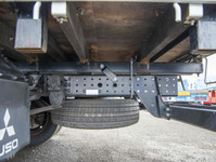 三菱ふそうキャンター平ボディ小型（2t・3t）[写真13]