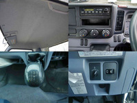 三菱ふそうキャンター平ボディ小型（2t・3t）[写真21]