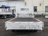 三菱ふそうキャンター平ボディ小型（2t・3t）[写真08]