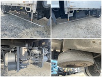 日野レンジャーアルミブロック中型（4t）[写真15]