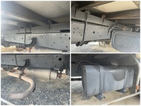 日野レンジャーアルミブロック中型（4t）[写真16]