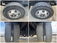 日野レンジャーアルミブロック中型（4t）[写真20]