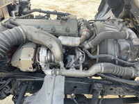 日野レンジャーアルミブロック中型（4t）[写真22]