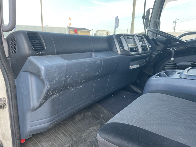 日野レンジャーアルミブロック中型（4t）[写真30]