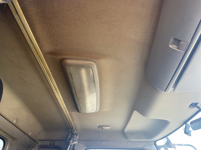 日野レンジャーアルミブロック中型（4t）[写真32]