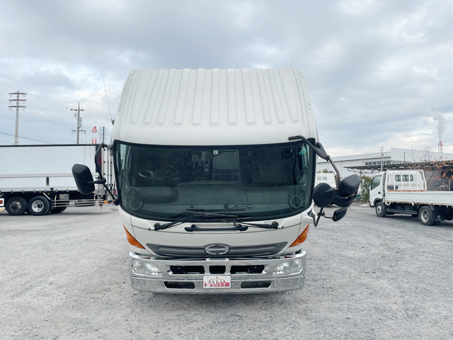 日野レンジャーアルミブロック中型（4t）[写真08]