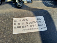 いすゞエルフアームロール小型（2t・3t）[写真29]