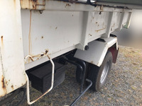 三菱ふそうキャンターダンプ・クレーン付小型（2t・3t）[写真12]