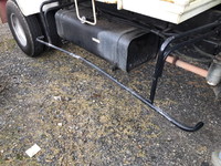 三菱ふそうキャンターダンプ・クレーン付小型（2t・3t）[写真13]