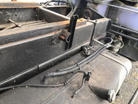 三菱ふそうキャンターダンプ・クレーン付小型（2t・3t）[写真15]