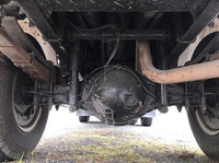 三菱ふそうキャンターダンプ・クレーン付小型（2t・3t）[写真17]