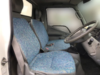 三菱ふそうキャンターダンプ・クレーン付小型（2t・3t）[写真20]