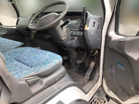 三菱ふそうキャンターダンプ・クレーン付小型（2t・3t）[写真21]