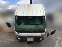 三菱ふそうキャンターダンプ・クレーン付小型（2t・3t）[写真07]