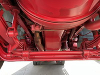 いすゞフォワードセルフクレーン4段増トン（6t・8t）[写真10]