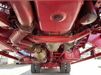 いすゞフォワードセルフクレーン4段増トン（6t・8t）[写真11]