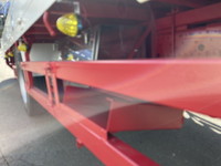 いすゞフォワードセルフクレーン4段増トン（6t・8t）[写真13]