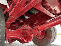 いすゞフォワードセルフクレーン4段増トン（6t・8t）[写真14]