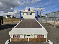 いすゞフォワードセルフクレーン4段増トン（6t・8t）[写真18]