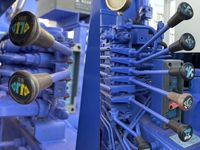 いすゞフォワードセルフクレーン4段増トン（6t・8t）[写真23]