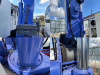 いすゞフォワードセルフクレーン4段増トン（6t・8t）[写真24]