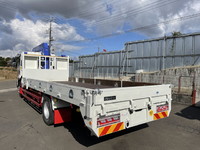 いすゞフォワードセルフクレーン4段増トン（6t・8t）[写真05]