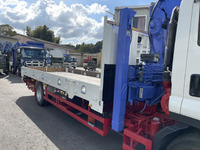 いすゞフォワードセルフクレーン4段増トン（6t・8t）[写真08]