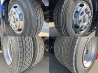 三菱ふそうファイターセルフクレーン3段増トン（6t・8t）[写真12]