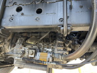 三菱ふそうファイターセルフクレーン3段増トン（6t・8t）[写真13]