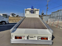 三菱ふそうファイターセルフクレーン3段増トン（6t・8t）[写真15]