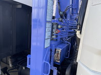 三菱ふそうファイターセルフクレーン3段増トン（6t・8t）[写真19]