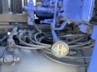 三菱ふそうファイターセルフクレーン3段増トン（6t・8t）[写真22]