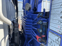 三菱ふそうファイターセルフクレーン3段増トン（6t・8t）[写真23]