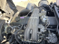 三菱ふそうファイターセルフクレーン3段増トン（6t・8t）[写真26]