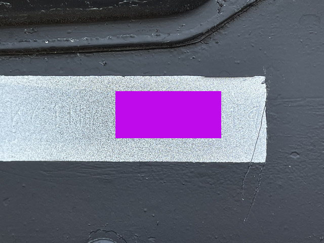 三菱ふそうファイターセルフクレーン3段増トン（6t・8t）[写真28]