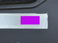 三菱ふそうファイターセルフクレーン3段増トン（6t・8t）[写真28]