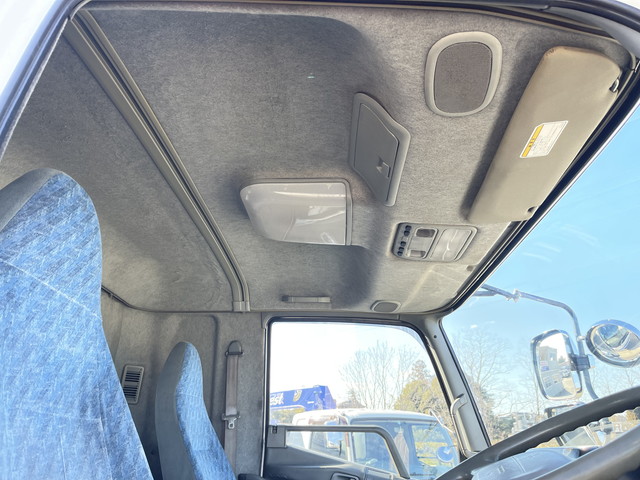 三菱ふそうファイターセルフクレーン3段増トン（6t・8t）[写真30]