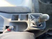 三菱ふそうファイターセルフクレーン3段増トン（6t・8t）[写真33]