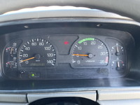 三菱ふそうファイターセルフクレーン3段増トン（6t・8t）[写真35]