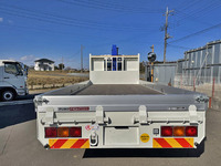 三菱ふそうファイターセルフクレーン3段増トン（6t・8t）[写真08]