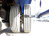 いすゞフォワード平ボディ中型（4t）[写真10]