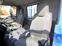 いすゞフォワード平ボディ中型（4t）[写真11]