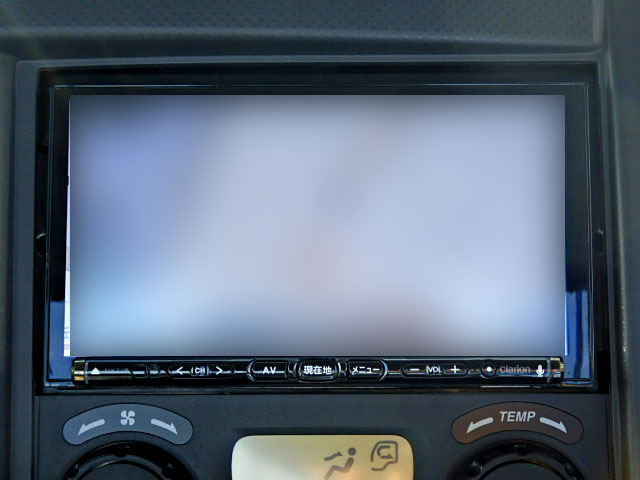 いすゞフォワード平ボディ中型（4t）[写真13]