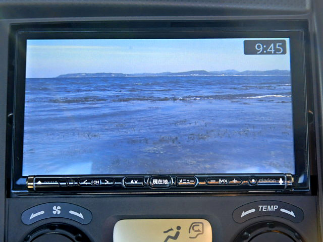 いすゞフォワード平ボディ中型（4t）[写真14]