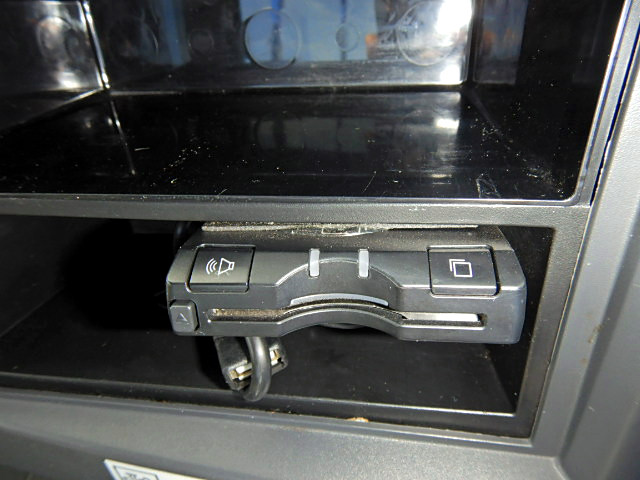 いすゞフォワード平ボディ中型（4t）[写真16]