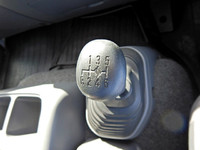 いすゞフォワード平ボディ中型（4t）[写真19]