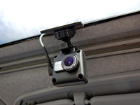 いすゞフォワード平ボディ中型（4t）[写真22]