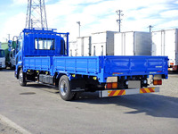 いすゞフォワード平ボディ中型（4t）[写真02]