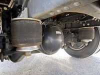 いすゞフォワード平ボディ中型（4t）[写真31]